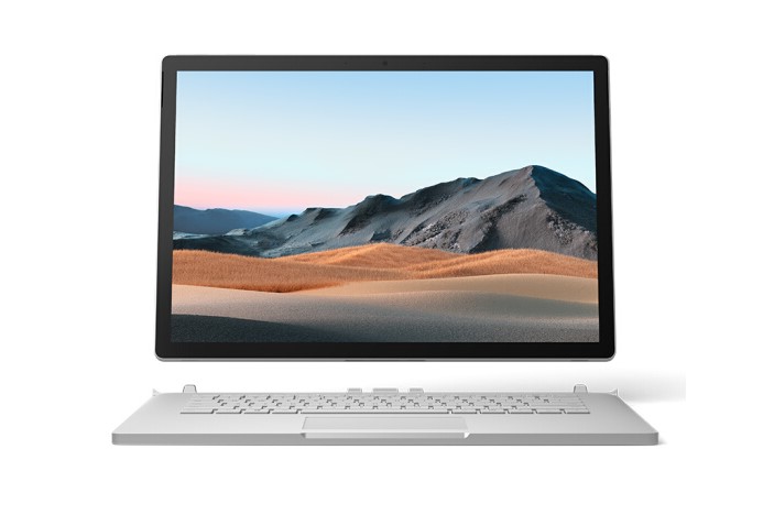 乐至Surface 维修前的准备工作