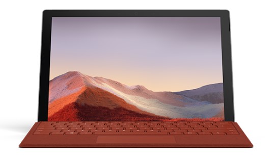 乐至清洁和维护 Surface