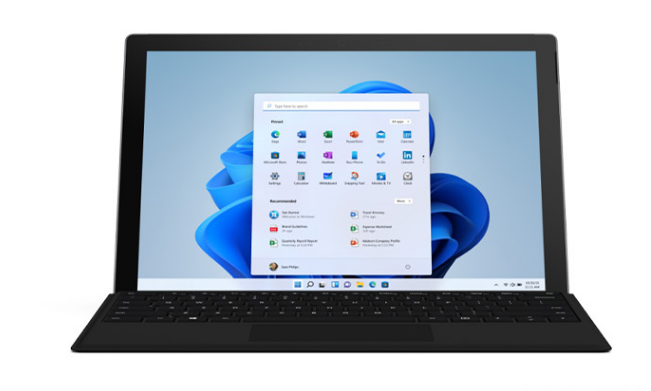 乐至surface Pro闪屏,抖动